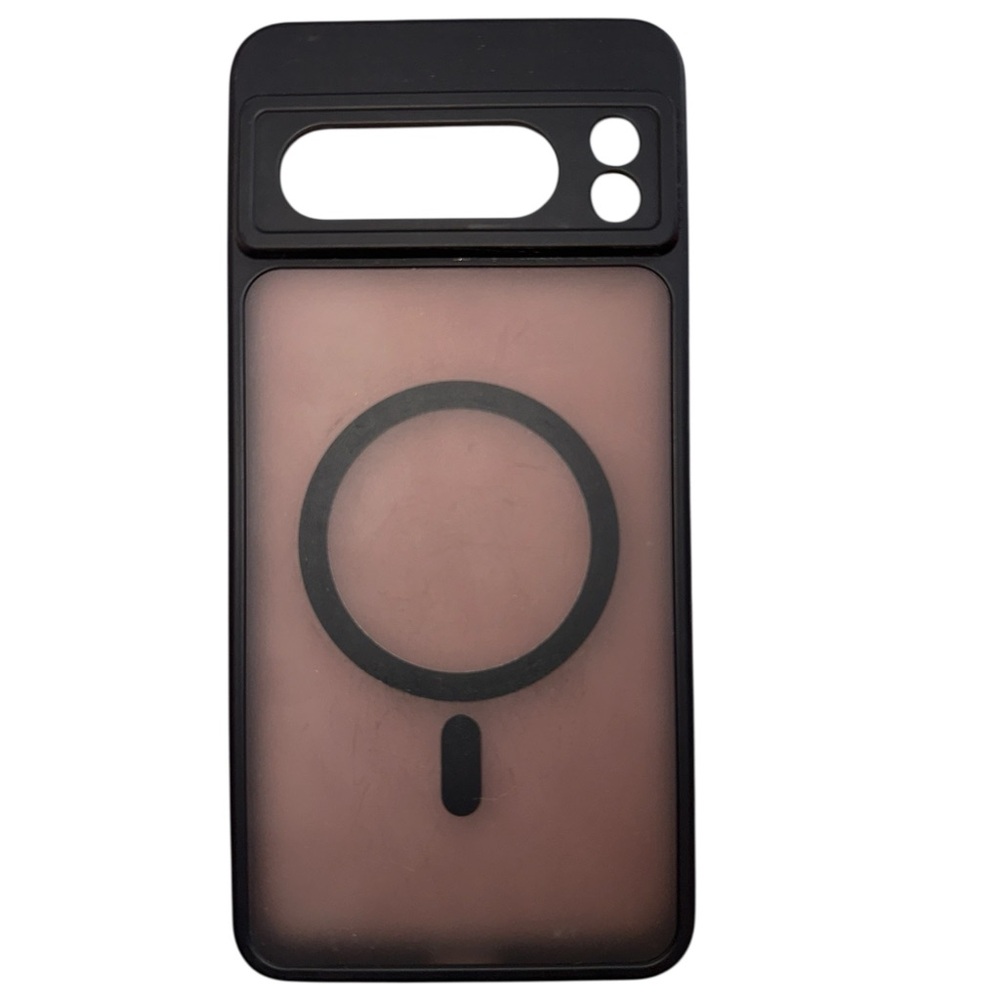 🆕 pixel 8 pro magnetic protective case